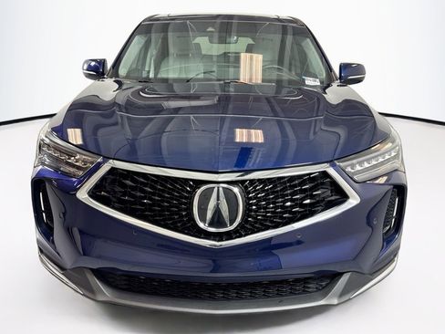 Used 2024 Acura RDX SH-AWD w/ Technology Package image 2