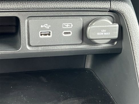 New 2025 Honda Pilot Sport image 26