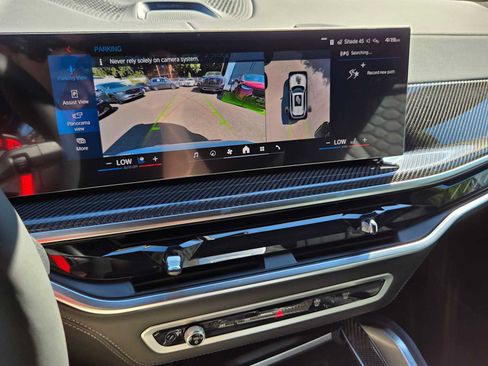 New 2026 BMW X5 M Competition w/ Executive Package AWD/4WD image 30