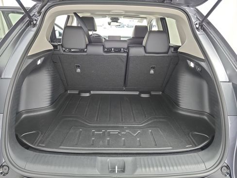 Certified 2024 Honda HR-V EX-L image 12
