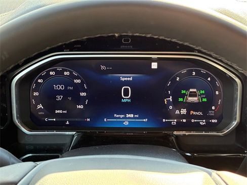 New 2026 Chevrolet Silverado 1500 LT w/ Safety Package image 24