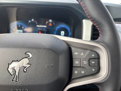 New 2026 Ford Bronco Heritage Edition AWD/4WD image 26
