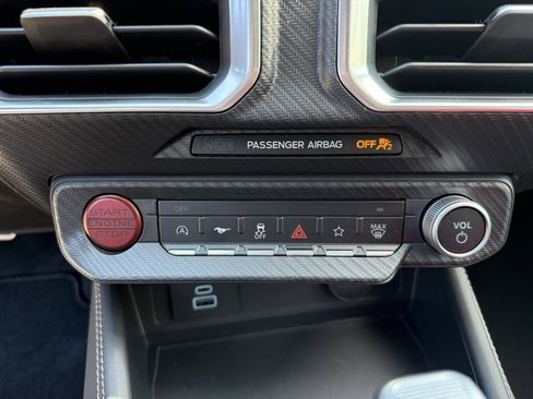 New 2025 Ford Mustang GT Premium image 33