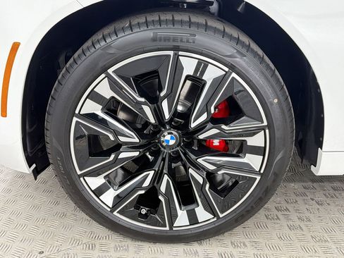 New 2026 BMW X3 xDrive30 image 10