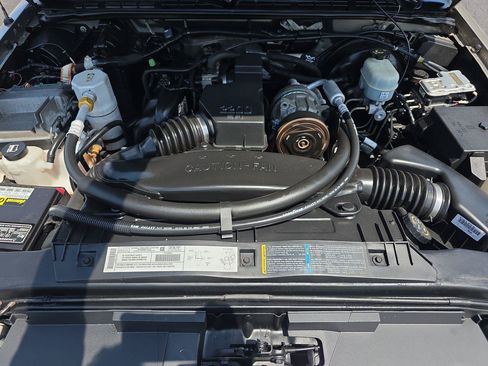 Used 2003 GMC Sonoma SLS RWD image 13