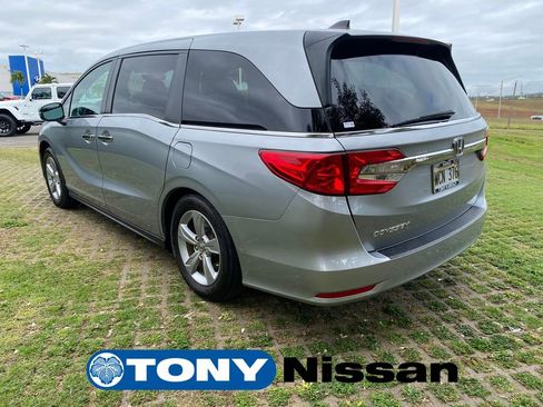 Used 2020 Honda Odyssey EX-L image 5