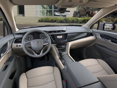 New 2023 Cadillac XT6 Premium Luxury image 15