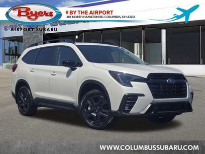 New 2025 Subaru Ascent Bronze Edition w/ Onyx Package