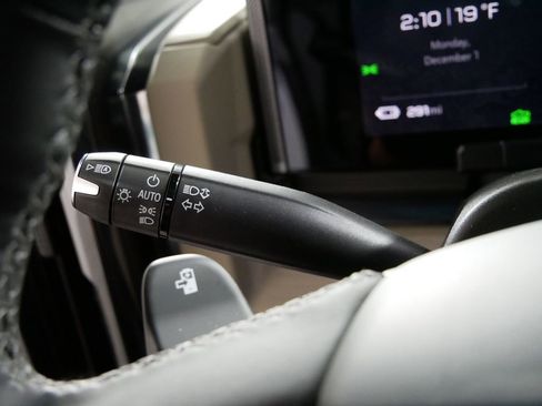 New 2026 GMC Hummer EV 4x4 Crew Cab w/ Battery Pack, 24 Module Pack image 20