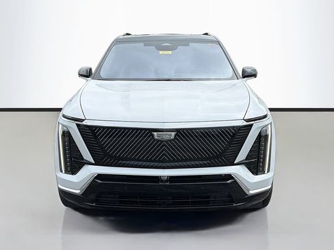 New 2026 Cadillac Vistiq Premium Luxury w/ LPO, Floor Liner Package AWD/4WD image 2