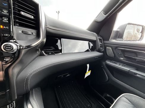 New 2026 RAM 1500 Limited AWD/4WD image 34