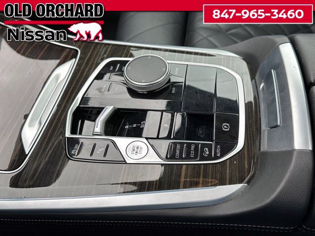 Used 2024 BMW X5 xDrive40i AWD/4WD image 18