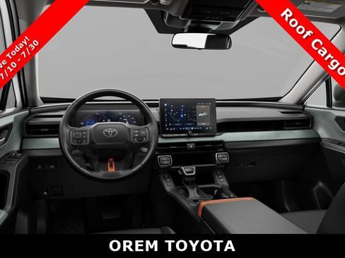 New 2026 Toyota RAV4 AWD image 19