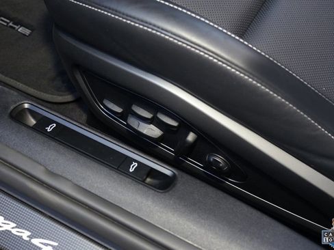 Used 2024 Porsche 911 Targa 4 GTS image 28