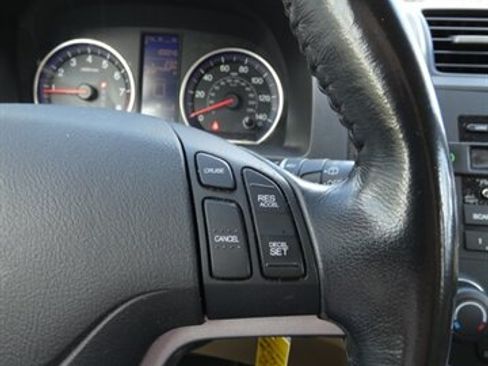Used 2010 Honda CR-V EX-L image 26