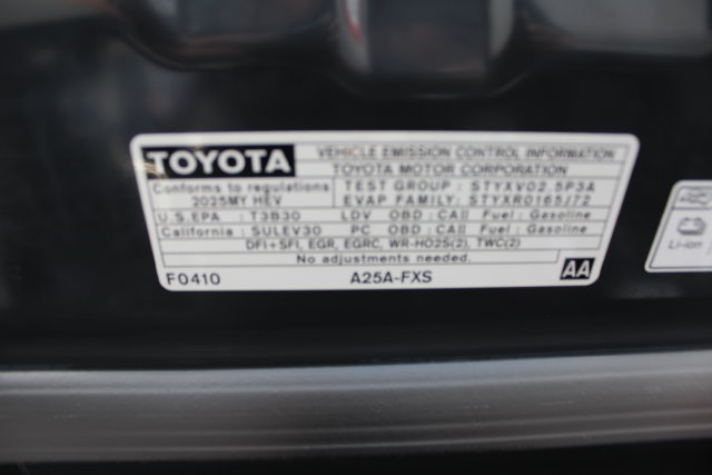 Certified 2025 Toyota Camry SE w/ Convenience Package FWD image 60