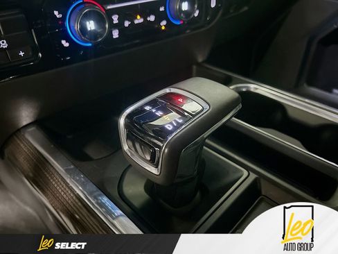 Used 2023 Chevrolet Silverado 1500 LT Trail Boss image 17