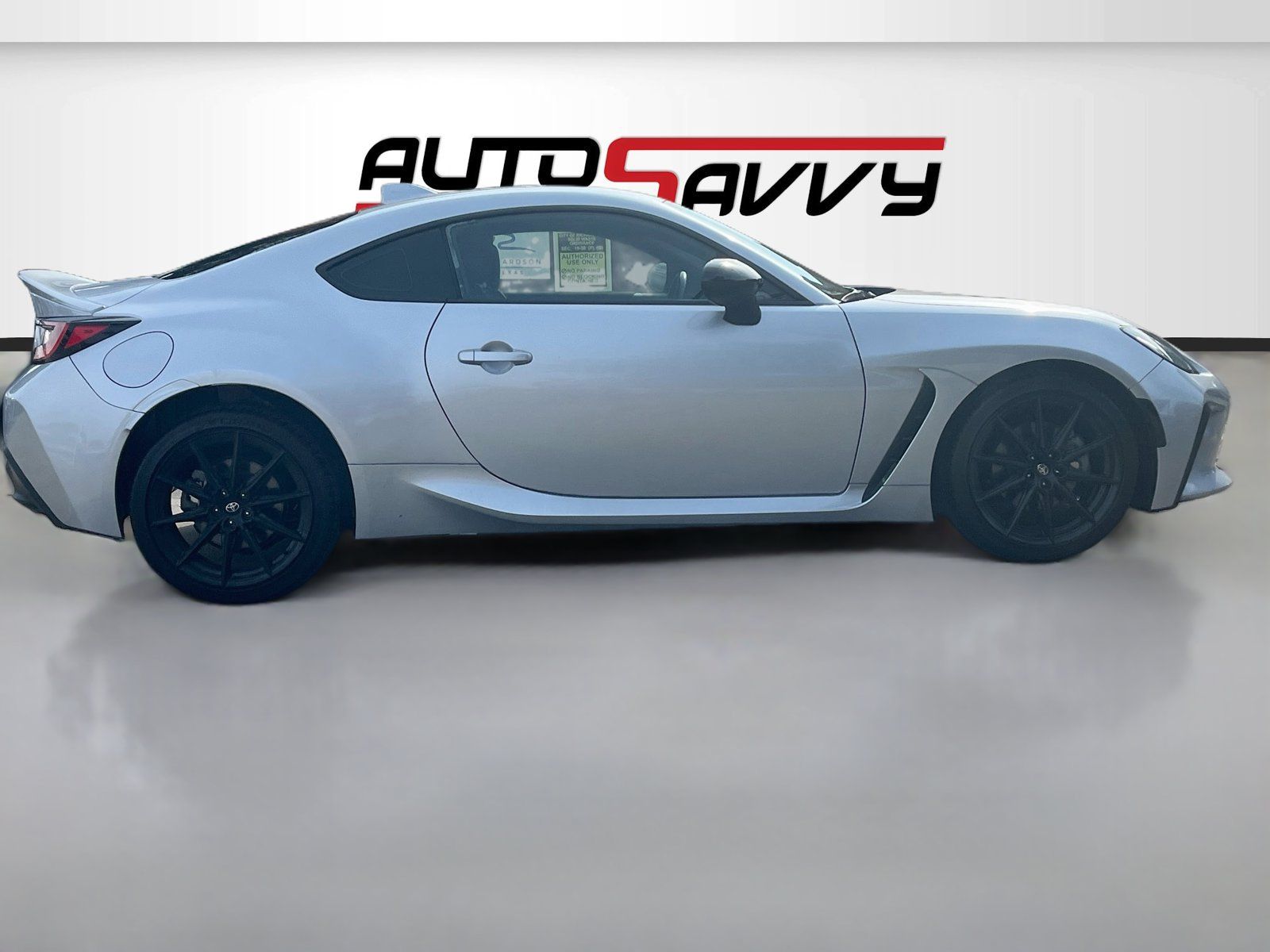 Used 2024 Toyota GR86 Premium RWD image 8