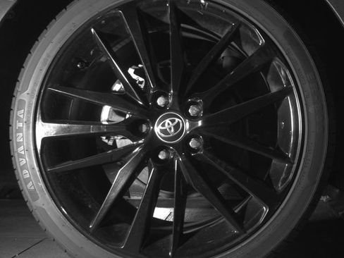 Used 2024 Toyota Camry XSE FWD image 29