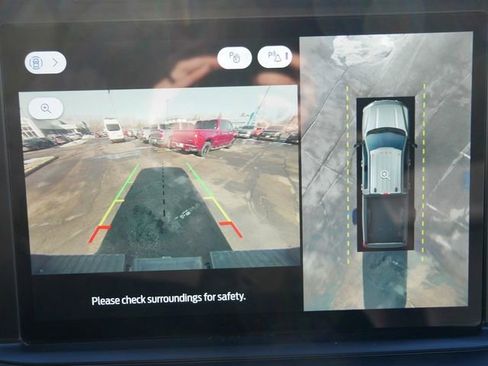 Used 2023 Ford F250 Lariat image 21