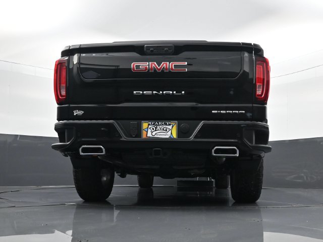 Used 2026 GMC Sierra 1500 Denali AWD/4WD image 26