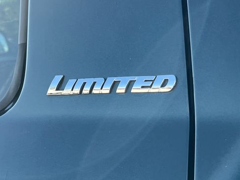 Used 2008 Toyota Tundra Limited image 5