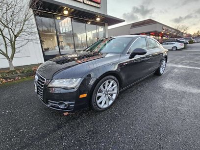 Used 2013 Audi A7 3.0T Premium Plus