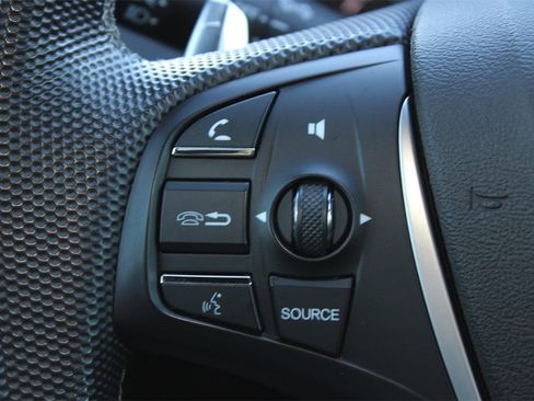 Used 2019 Acura MDX A-Spec image 28