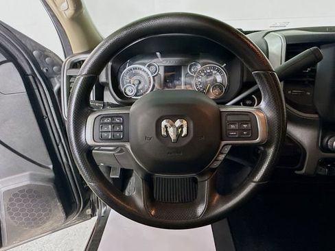 Used 2019 RAM 2500 Tradesman image 12