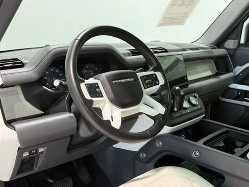 Used 2024 Land Rover Defender 130 S AWD/4WD image 64