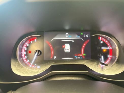 Used 2020 Toyota RAV4 Limited image 35