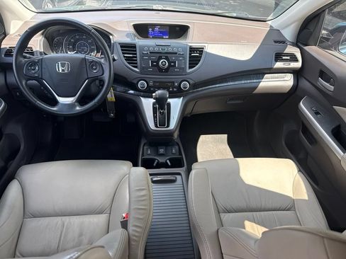 Used 2014 Honda CR-V EX-L image 16