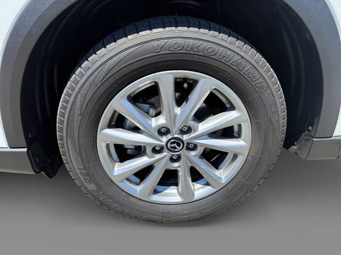 Used 2023 MAZDA CX-5 AWD 2.5 S image 9