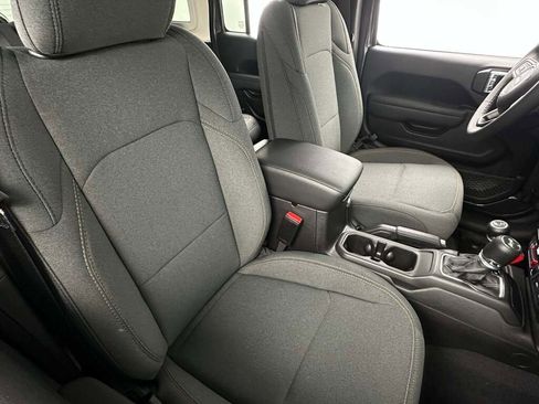 New 2026 Jeep Wrangler Willys image 23