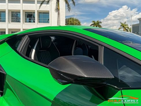 Used 2024 Lamborghini Revuelto AWD/4WD image 73