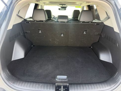 Used 2025 Kia Seltos EX w/ EX Sunroof Package image 19