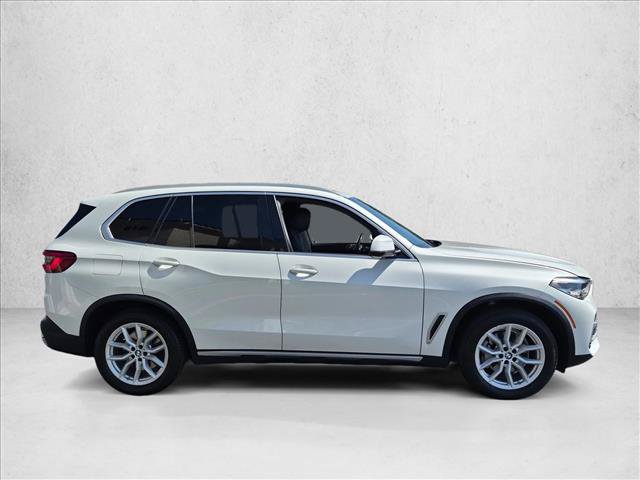 Used 2020 BMW X5 sDrive40i RWD image 4