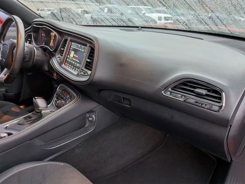 Used 2021 Dodge Challenger SRT Hellcat Redeye image 35