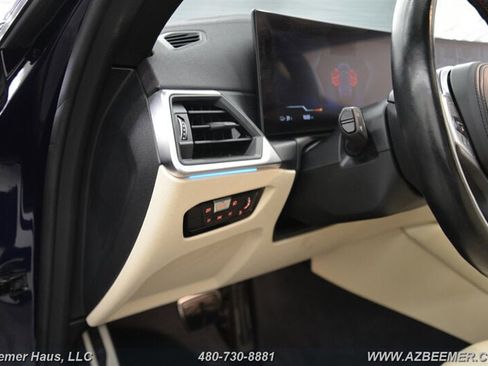 Used 2023 BMW i4 M50 image 28