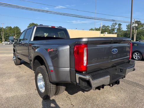 New 2026 Ford F350 XLT w/ FX4 Off-Road Package AWD/4WD image 7