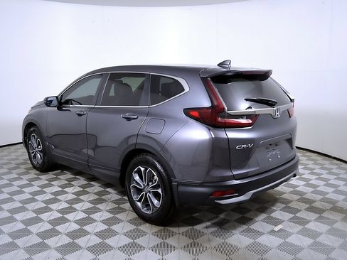 Used 2022 Honda CR-V EX image 9