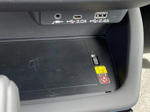New 2026 Subaru Forester Premium AWD/4WD image 17