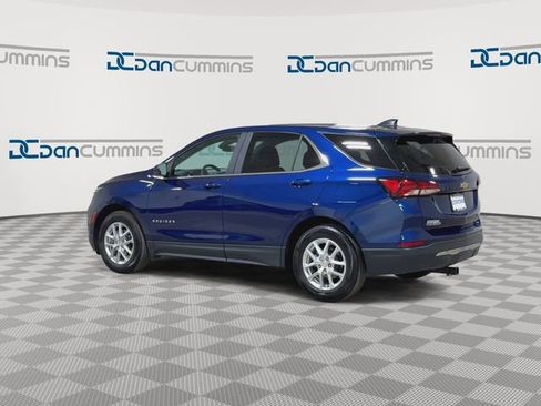 Used 2022 Chevrolet Equinox LT FWD image 7