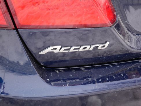 Used 2014 Honda Accord LX image 5