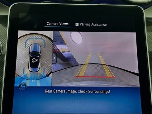 New 2026 Mercedes-Benz CLE 300 4MATIC Cabriolet image 12