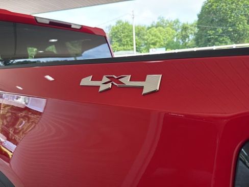 New 2026 GMC Sierra 1500 Pro w/ Graphite Edition image 31