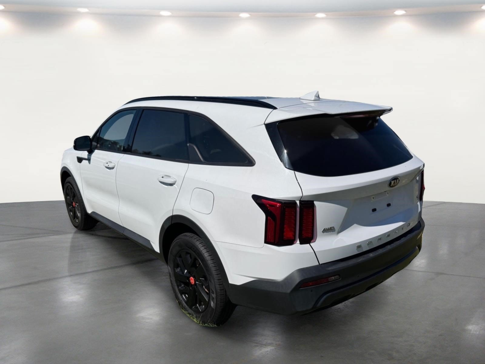 Used 2021 Kia Sorento S w/ Panoramic Sunroof Package AWD/4WD image 18