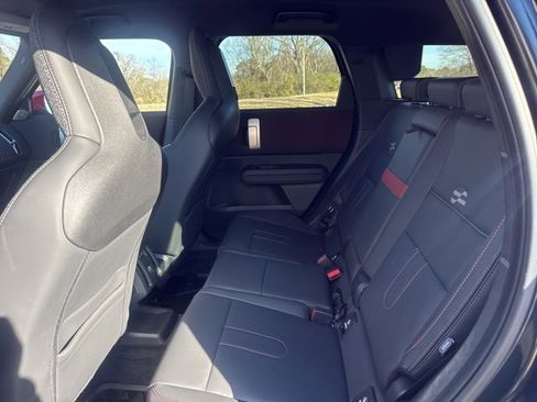 Used 2025 MINI Cooper Countryman John Cooper Works w/ Comfort Package Max image 15