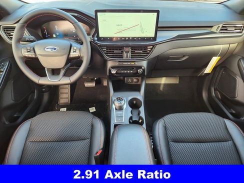 New 2026 Ford Escape ST-Line Select w/ Tech Pack #1 image 26