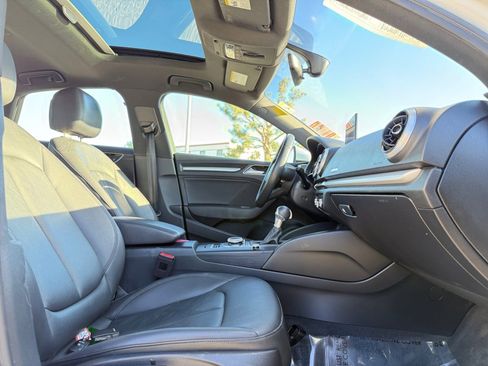 Used 2018 Audi A3 2.0T Premium image 17